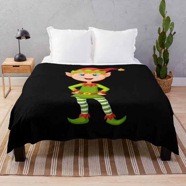 Item preview, Elf Pose designed and sold by Alchemytshirts.