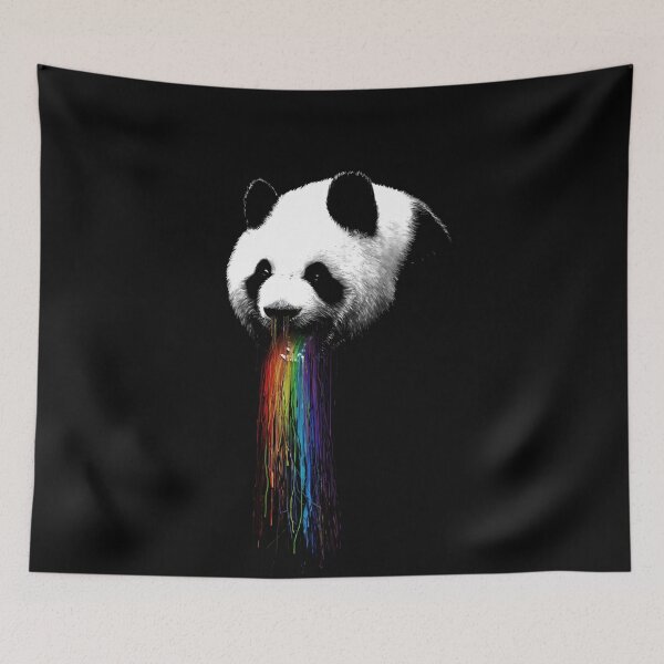 Item preview, Pandalicious designed and sold by nicebleed.