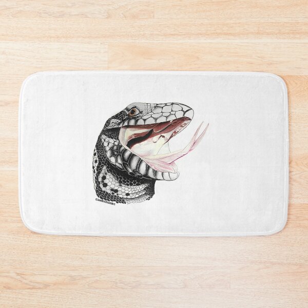 Item preview, Argentine Tegu designed and sold by Joe Richichi.