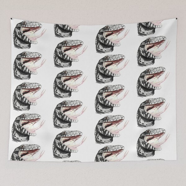 Item preview, Argentine Tegu designed and sold by Joe Richichi.
