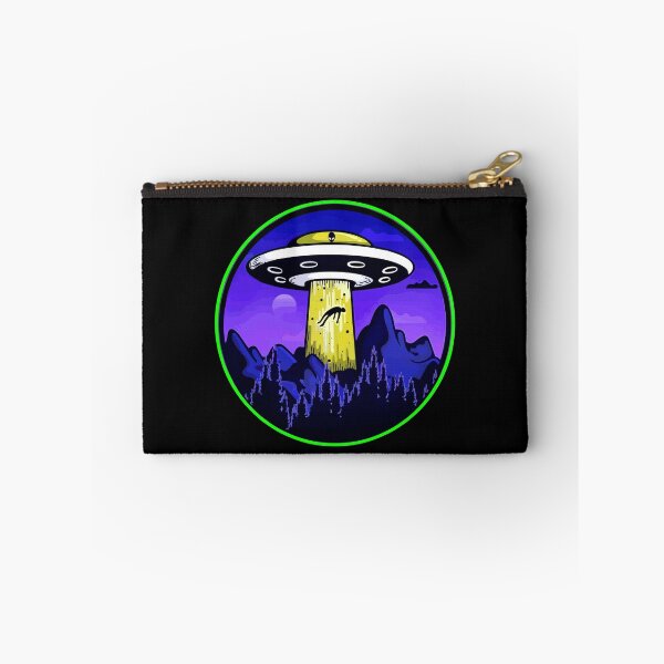 Item preview, UFO Nation designed and sold by FotoLibreStudio.