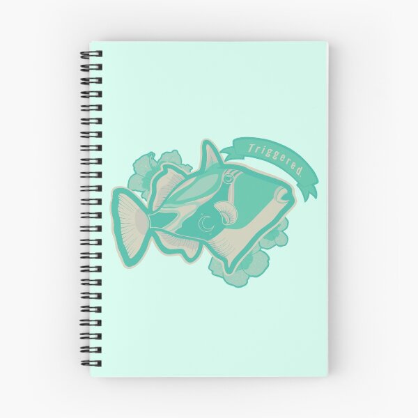 Item preview, Triggered. designed and sold by o0FangHawk0o.