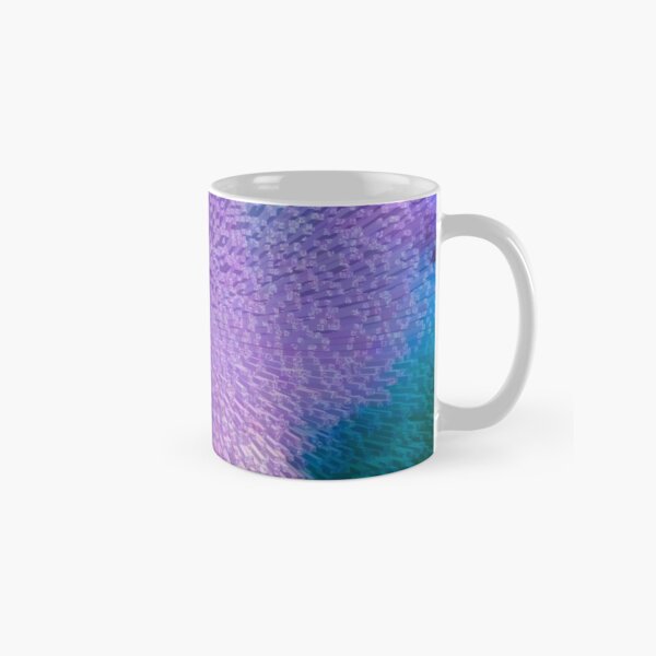 Out there Classic Mug
