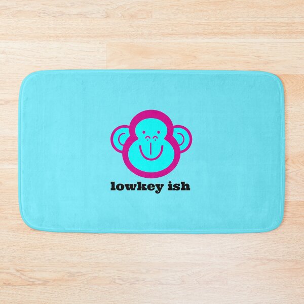 Item preview, Lowkey ish.  designed and sold by silviasunflower.