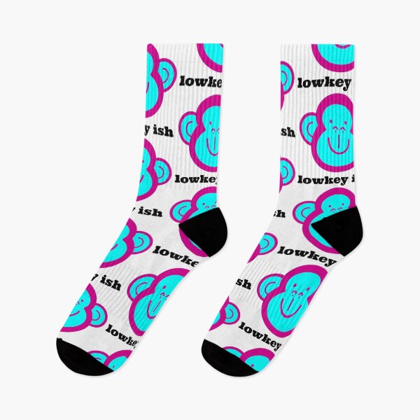 Item preview, Lowkey ish.  designed and sold by silviasunflower.