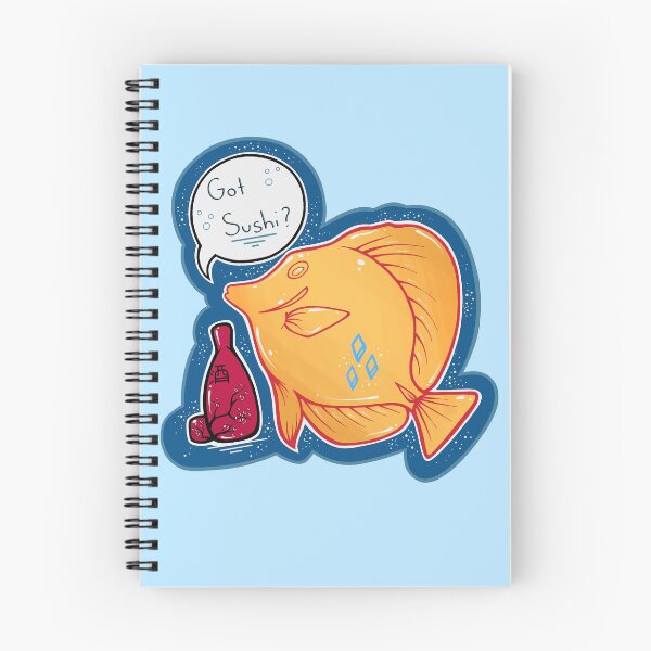 Item preview, Got Sushi? designed and sold by o0FangHawk0o.