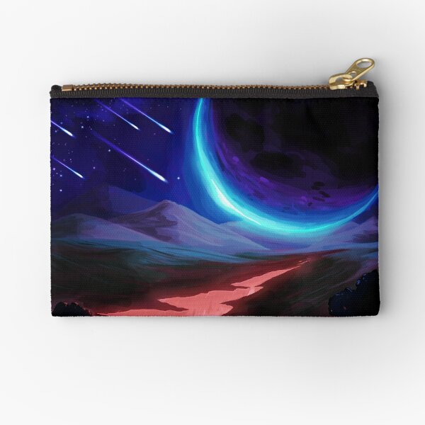 Item preview, "Coming Home" Digital Illustration designed and sold by Katy Schifferer.