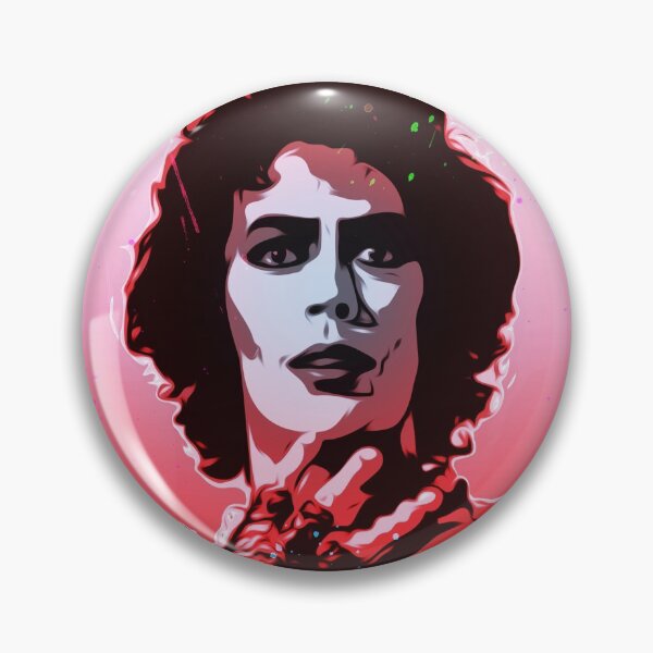 Item preview, The Rocky Horror Picture Show | Pop Art designed and sold by williamcuccio.