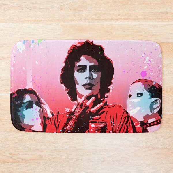 Item preview, The Rocky Horror Picture Show | Pop Art designed and sold by williamcuccio.