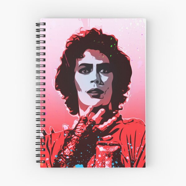 Item preview, The Rocky Horror Picture Show | Pop Art designed and sold by williamcuccio.