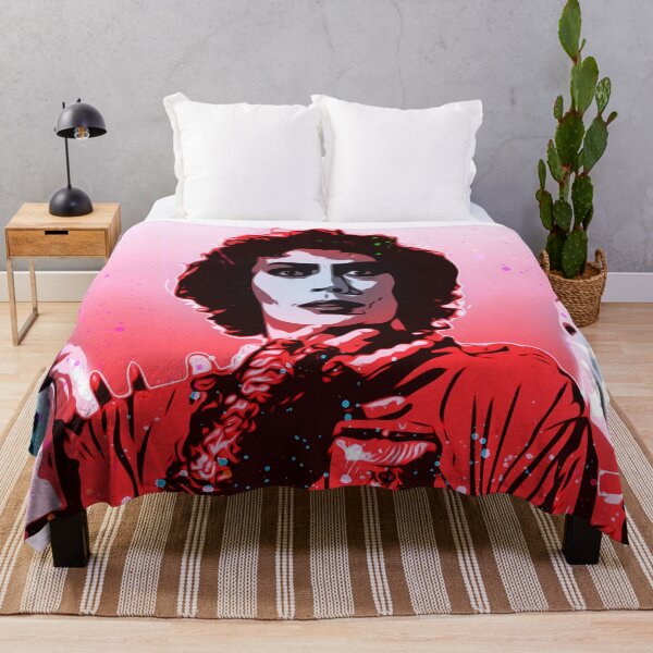 Item preview, The Rocky Horror Picture Show | Pop Art designed and sold by williamcuccio.