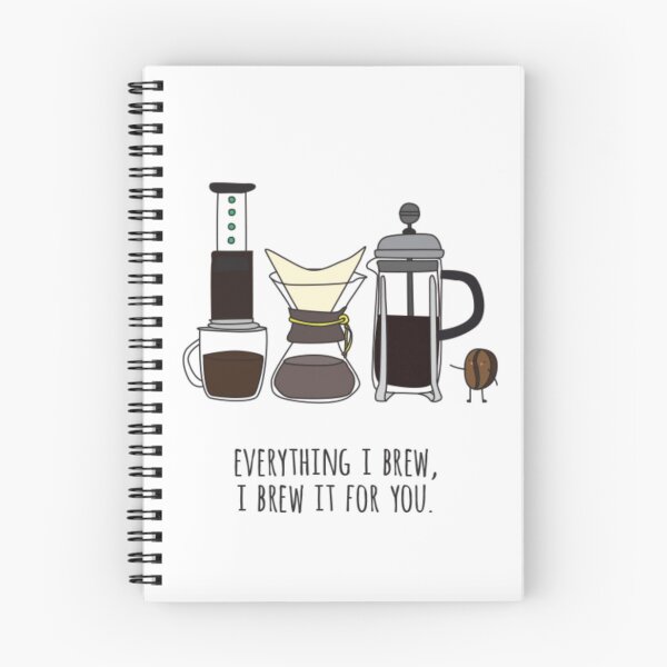 Item preview, Cute Coffee Pun Cartoon  designed and sold by Jayrad26.