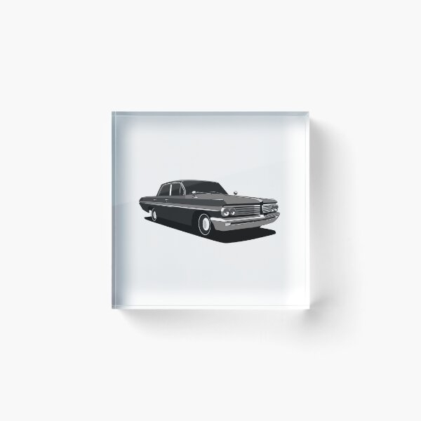 Item preview, Pontiac Laurentian designed and sold by Doug1234.