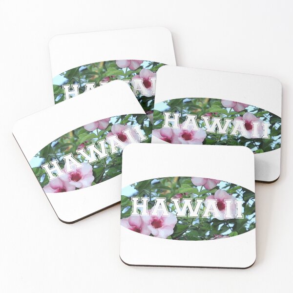 Item preview, Hawaii Floral designed and sold by AllisonSandoz.