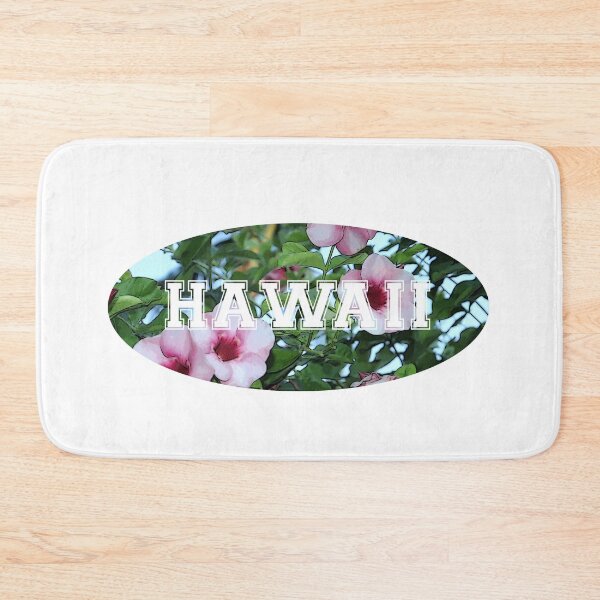 Item preview, Hawaii Floral designed and sold by AllisonSandoz.