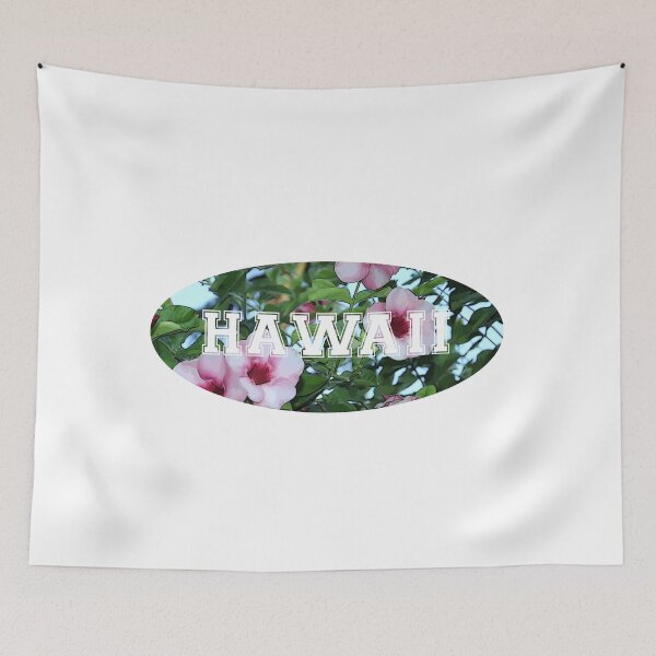Item preview, Hawaii Floral designed and sold by AllisonSandoz.