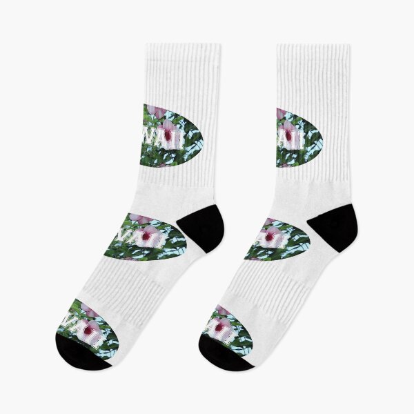 Item preview, Hawaii Floral designed and sold by AllisonSandoz.