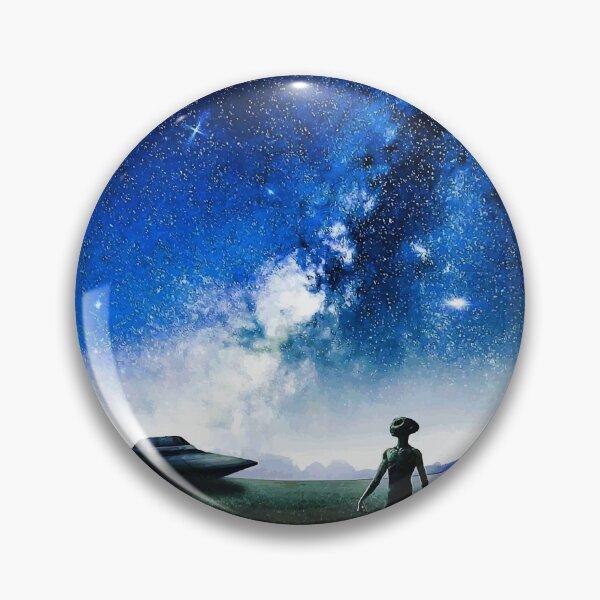 Item preview, UFO Nation designed and sold by FotoLibreStudio.
