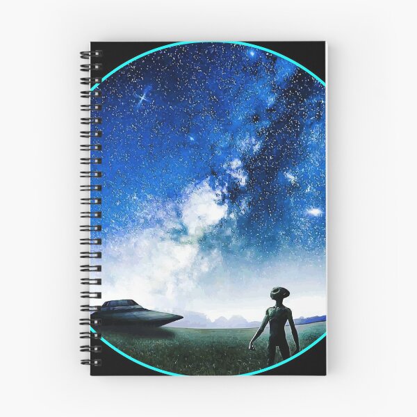 Item preview, UFO Nation designed and sold by FotoLibreStudio.