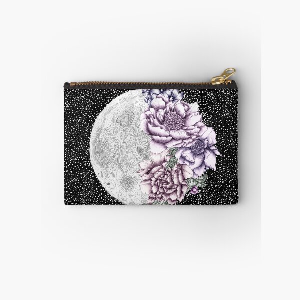 Item preview, Moon Abloom II designed and sold by ECMazur Art.