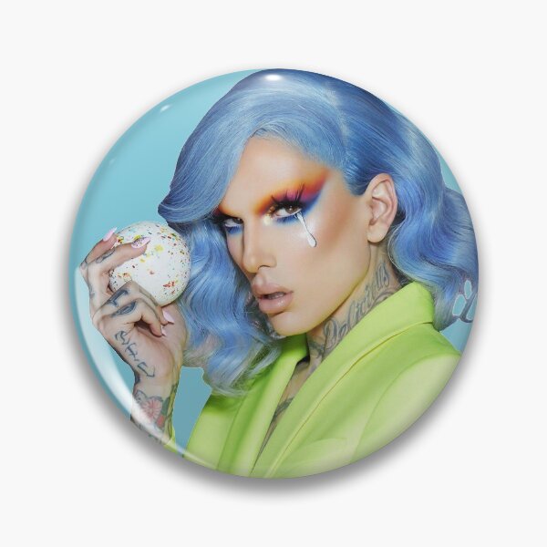 Item preview, Jeffree Star Jawbreaker Promo  designed and sold by goon-squad.