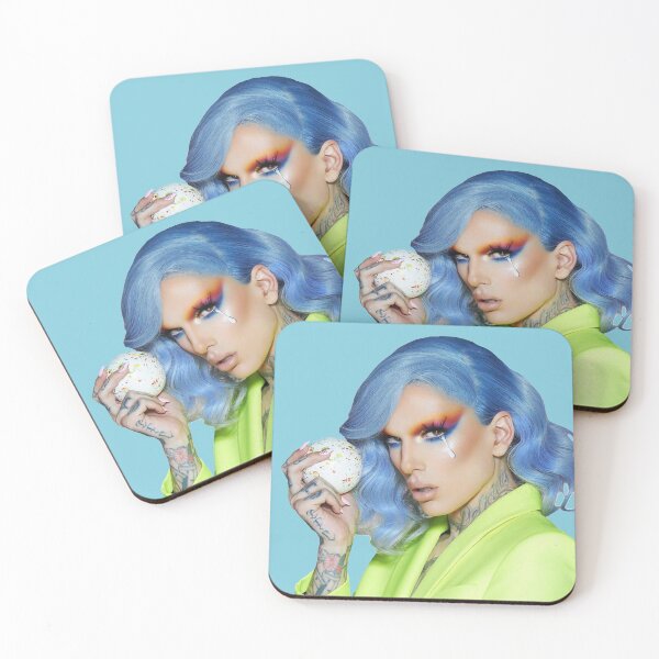 Item preview, Jeffree Star Jawbreaker Promo  designed and sold by goon-squad.