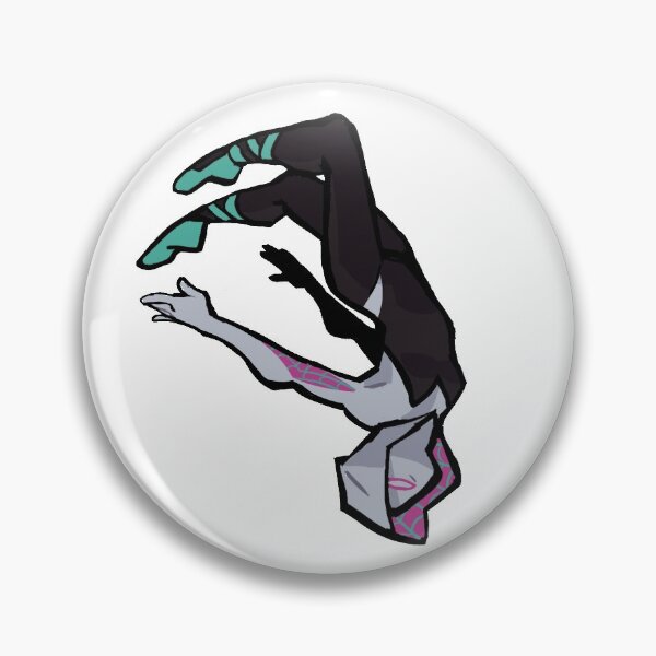 Item preview, Spider Gwen designed and sold by Netoey.