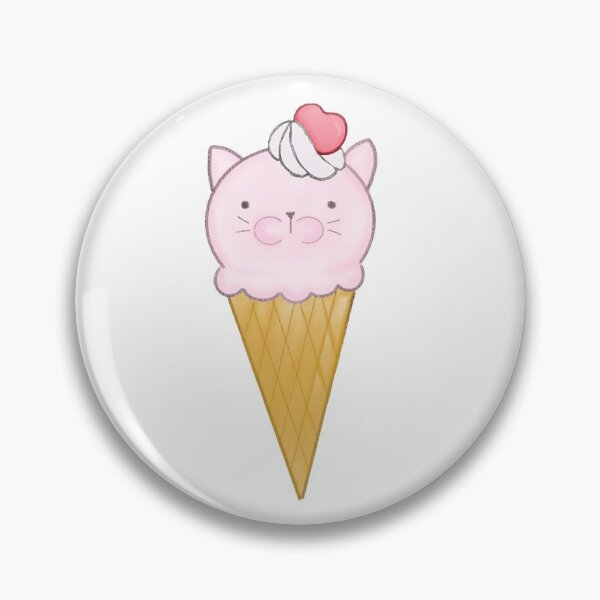 Artikelvorschau, Kitty Cone entworfen und verkauft von Elaine Carter.