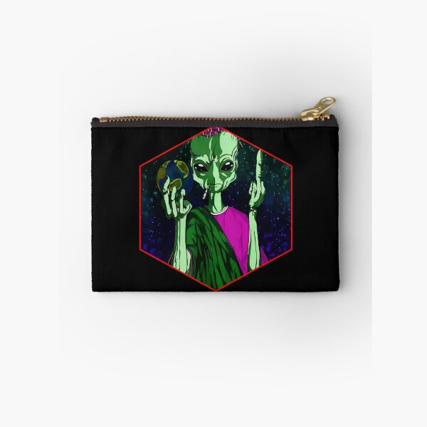 Item preview, UFO Nation designed and sold by FotoLibreStudio.