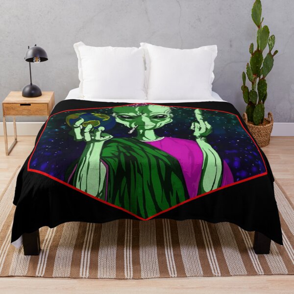 Item preview, UFO Nation designed and sold by FotoLibreStudio.