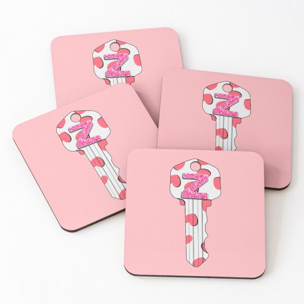 Item preview, Zoey 101 Key designed and sold by amarie98.
