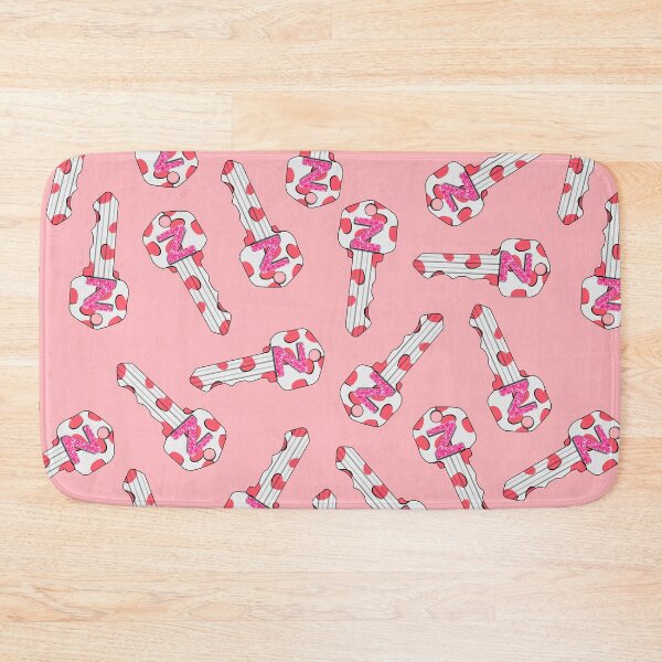 Item preview, Zoey 101 Key designed and sold by amarie98.