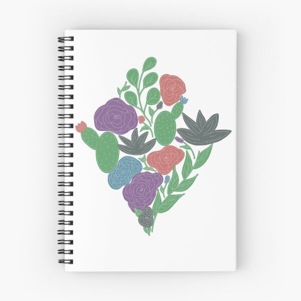 Item preview, Succulent, Cactus, and Flower Garden  designed and sold by 6bee.
