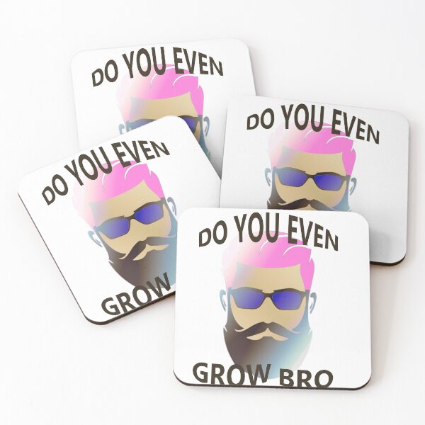 Item preview, When Beard is Life designed and sold by FreedomMuse.
