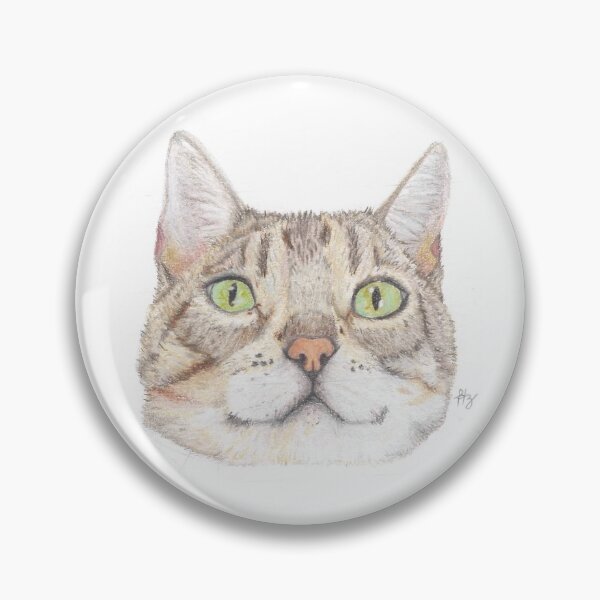 Item preview, Bia the Bengal designed and sold by artbyhollyz.