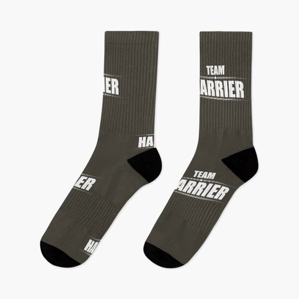 Artikelvorschau, TEAM HARRIER entworfen und verkauft von Madjack Tees Kiwi SuperStore.
