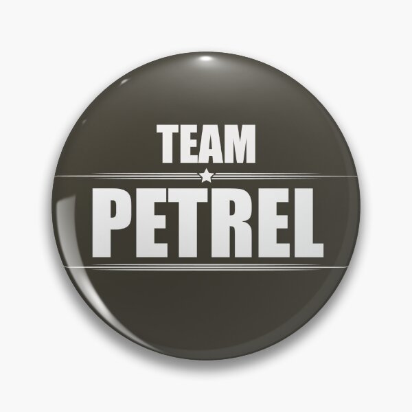 Item preview, TEAM PETREL designed and sold by Madjack Tees Kiwi SuperStore.