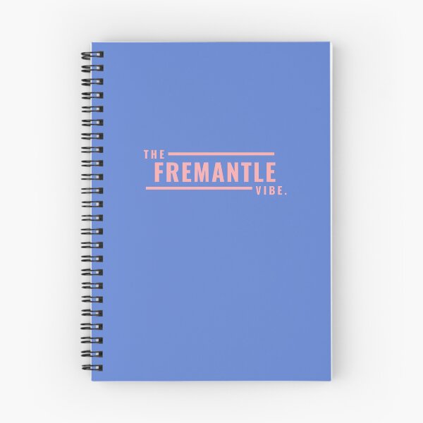 Artikelvorschau, DIE FREMANTLE VIBE entworfen und verkauft von Pinnypin.