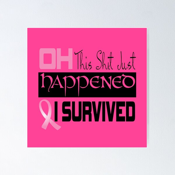 Item preview, Cancer Survivor designed and sold by Digital  Designs.