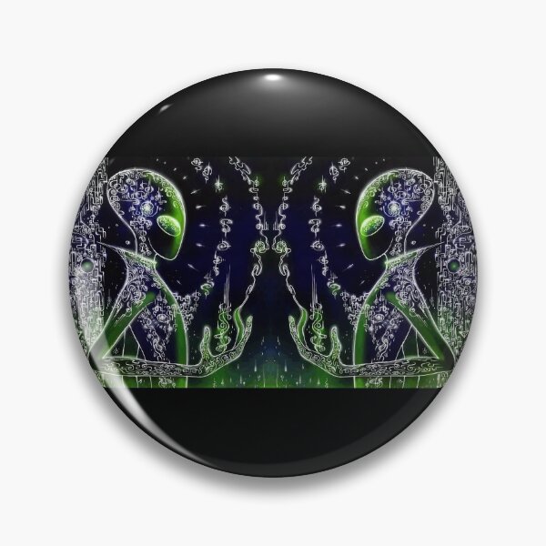 Item preview, UFO Nation designed and sold by FotoLibreStudio.
