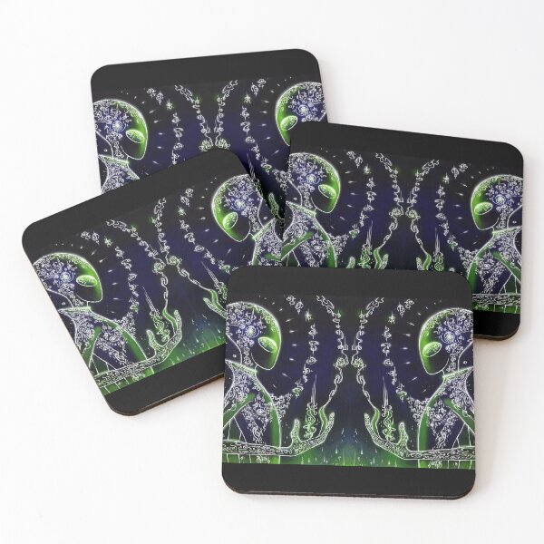 Item preview, UFO Nation designed and sold by FotoLibreStudio.