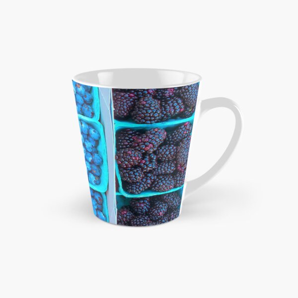 Aperçu de l'œuvre Baies fraîches de la ferme - framboises bleuets Blackberies créée et vendue par Ram Vasudev.