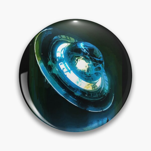 Item preview, UFO Nation designed and sold by FotoLibreStudio.