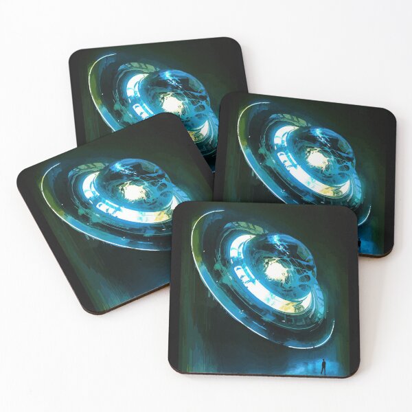 Item preview, UFO Nation designed and sold by FotoLibreStudio.