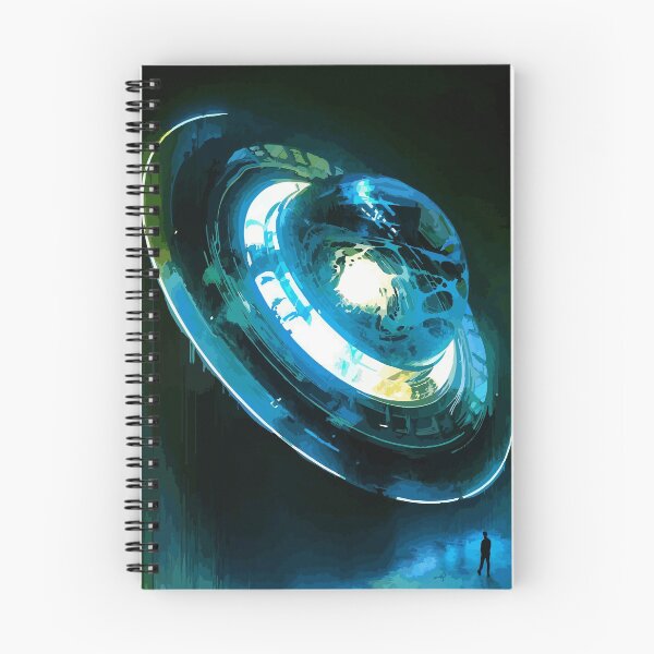 Item preview, UFO Nation designed and sold by FotoLibreStudio.