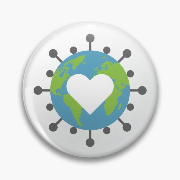 Item preview,  COVID-19 CORONAVIRUS SUPPORT designed and sold by crossmark.