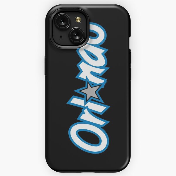 ORLANDO MAGIC BASKETBALL 2 iPhone 15 Pro Max Case Cover – casecentro