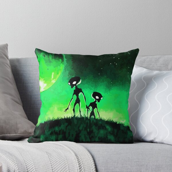 Item preview, UFO Nation designed and sold by FotoLibreStudio.