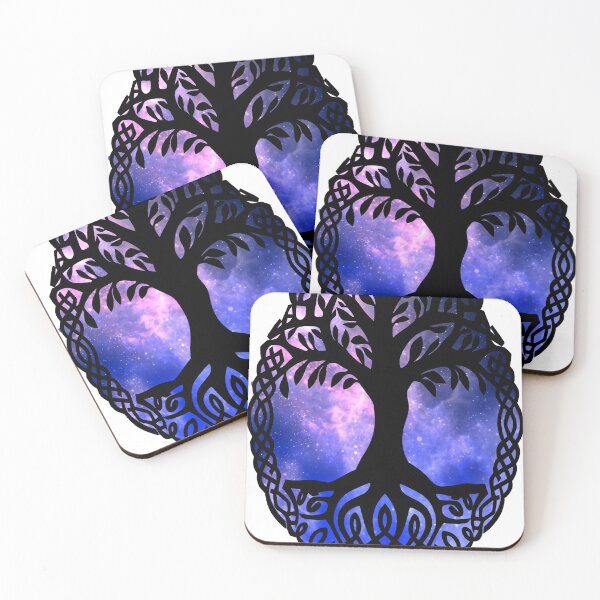 Item preview, yggdrasil designed and sold by UmZer0.