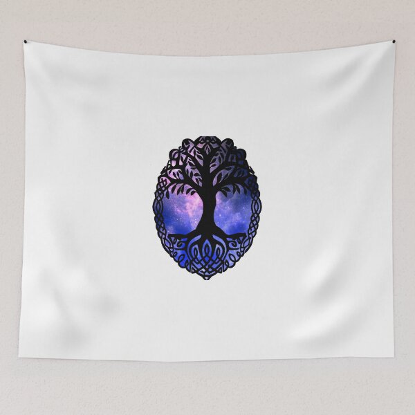 Item preview, yggdrasil designed and sold by UmZer0.